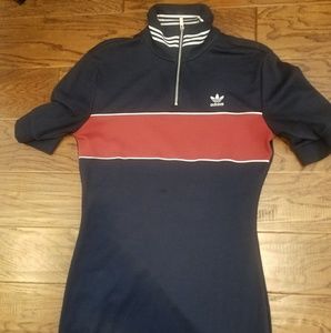 Adidas dress